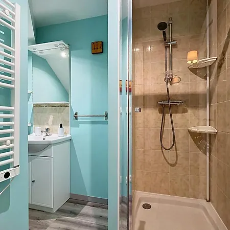 Apartmán Evasion Bord De A