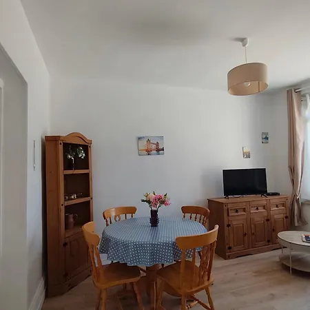 Apartmán Evasion Bord De A Ault